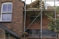 free Broughty Ferry home extension quotes