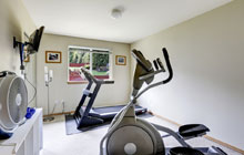 Broughty Ferry home gym construction leads